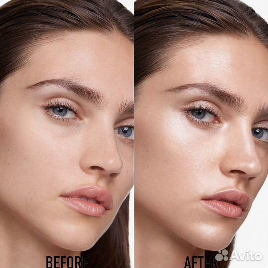 Dior forever glow star filter 0, 1