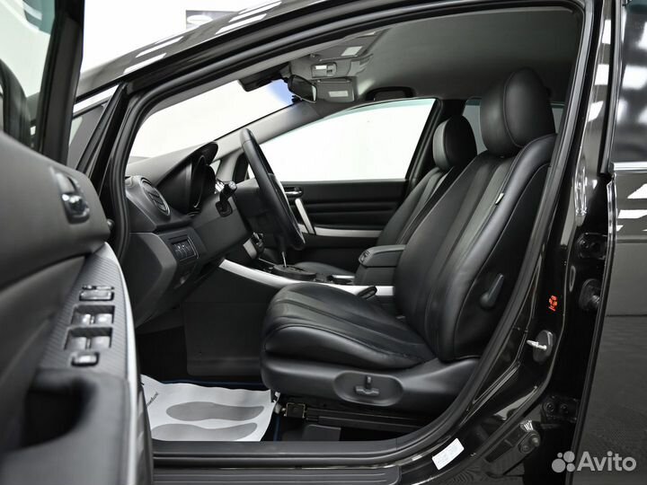 Mazda CX-7 2.3 AT, 2010, 160 000 км