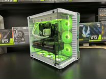 Игровой компьютер i5 13600KF RTX 4070 Ti