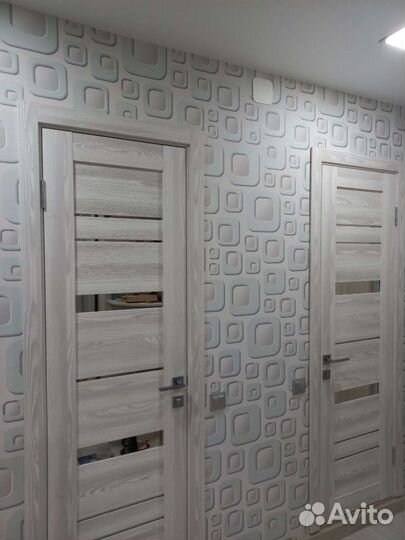 Ремонт квартир