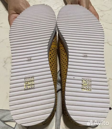 Ботинки Pazolini