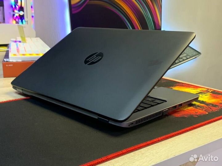 Лучший Elite Book от HP