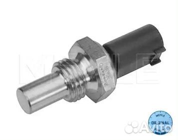 Датчик температуры охлаждающей жидкости 0148100006