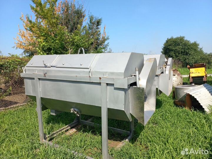 Мойка для овощей и фруктов