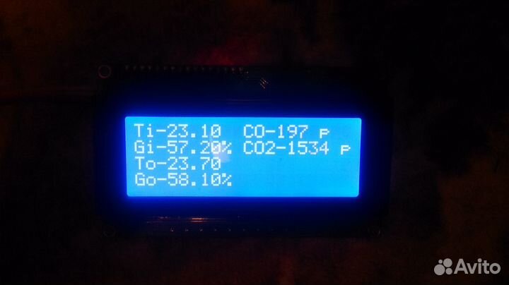 Программирование микроконтроллеров ардуино