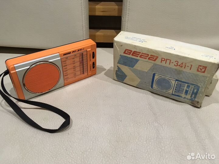 Радиоприемник