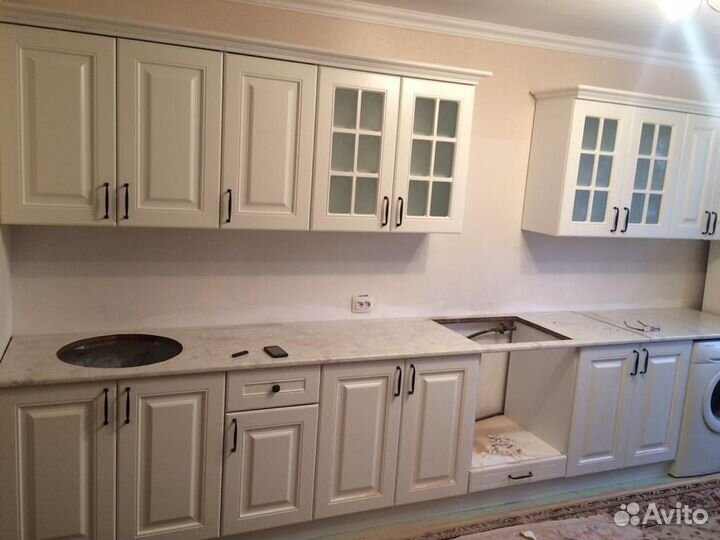 Сборка разборка мебели