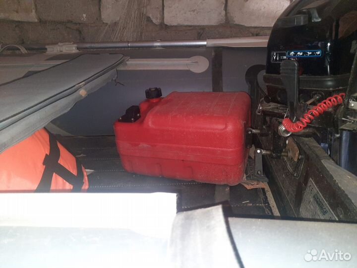 Пвх лодка Gladiator