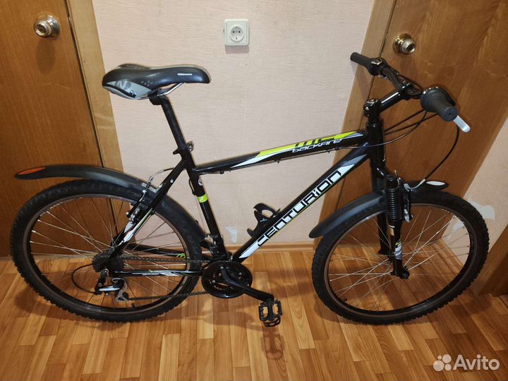 Велосипед Centurion (Germany)