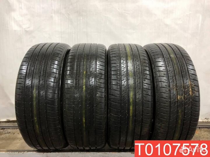 Bridgestone Dueler H/L 33 235/55 R18 100V