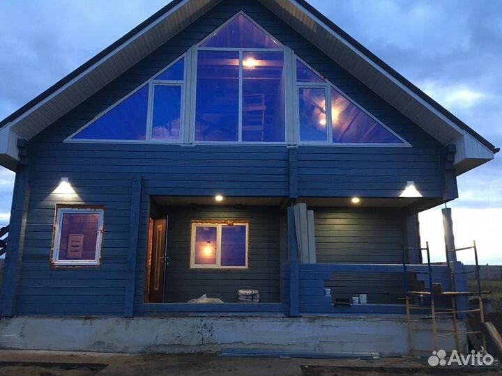 Ремонт и отделка г. Чехов