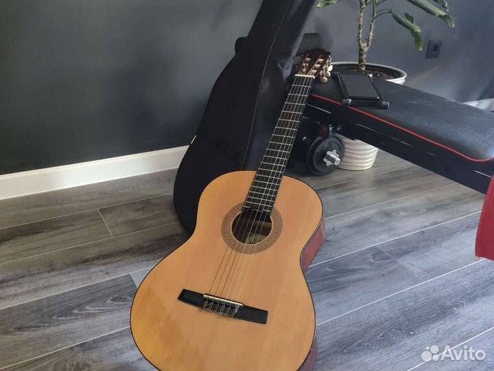 Гитара классическая Hohner hc-06