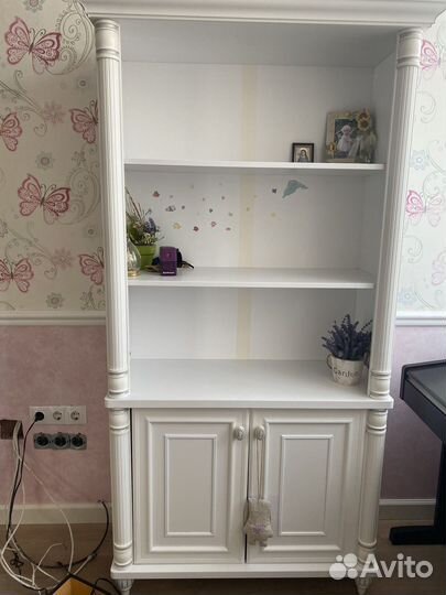 Мебель для девочки, фирмы 