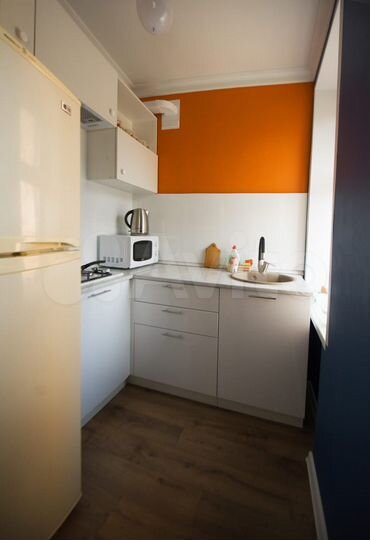 1-к. квартира, 22 м², 5/9 эт.