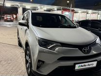 Toyota RAV4 2.0 MT, 2016, 190 000 км, с пробегом, цена 1 900 000 руб.