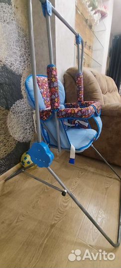 Детские качели