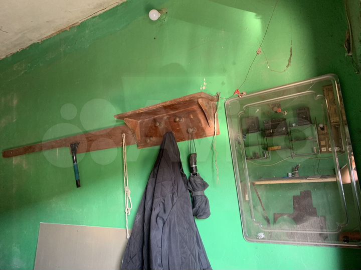 Гараж, 25 м²