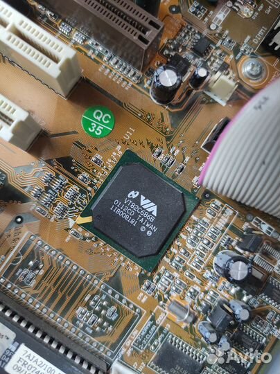Корпус для компьютера Microlab