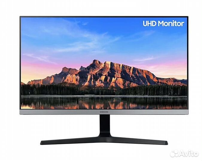 Монитор Samsung 4k, 28