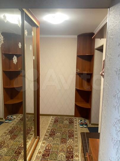 1-к. квартира, 36,3 м², 5/5 эт.