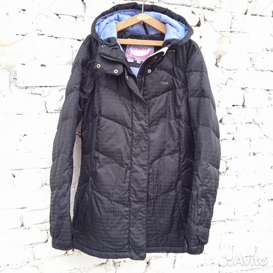 Куртка спортивная женская 42-44 размер
