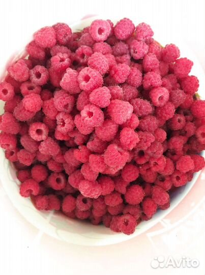 Малина с доставкой по Автоз. р-ну