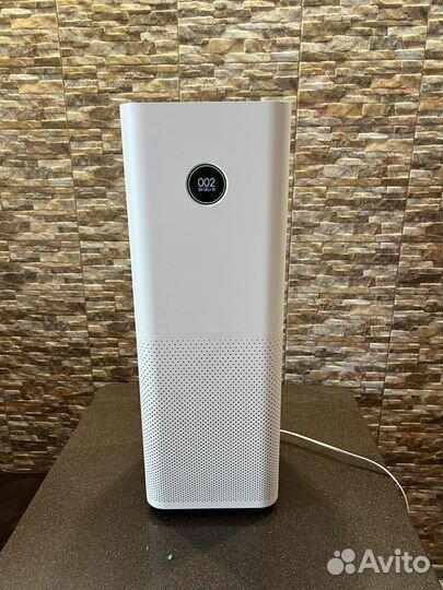 Xiaomi mi air purifier pro