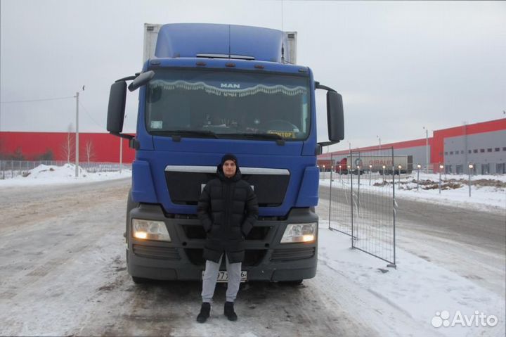 Грузоперевозки межгород по стране от 200кг