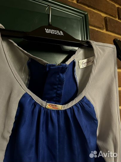 Комбинезон женский размер s