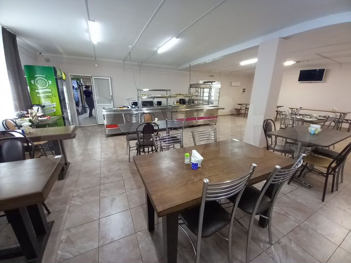 Торговый комплекс