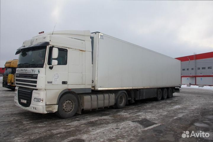 Грузоперевозки межгород по стране от 200км и 200кг