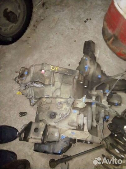 Контрактная раздатка