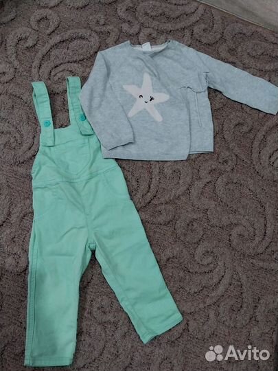 Детская одежда для девочек