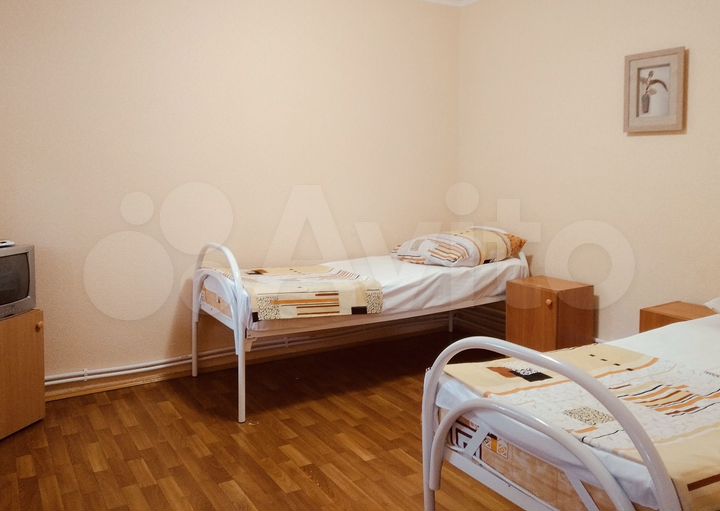 Комната 16 м² в 3-к., 7/9 эт.