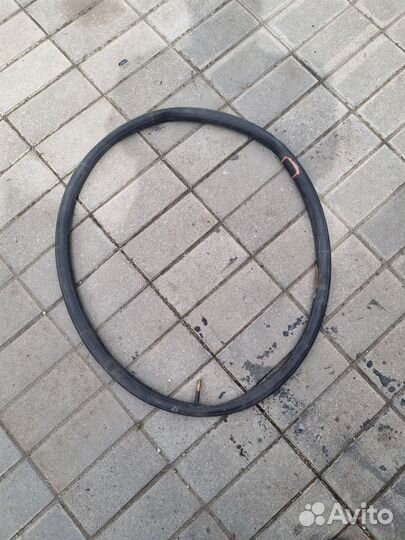 Обод на 28 на велик