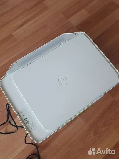 Мфу HP DeskJet 2130