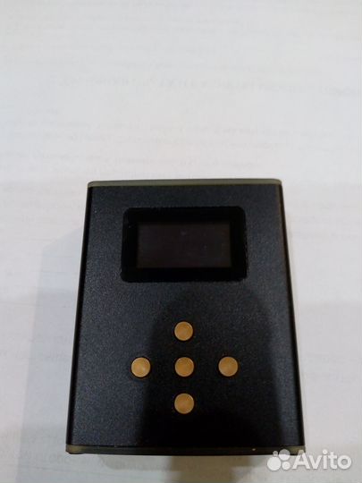 Плеер Zishan Z3