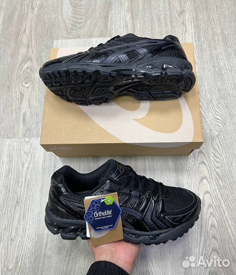 Кроссовки Asics Kayano 14