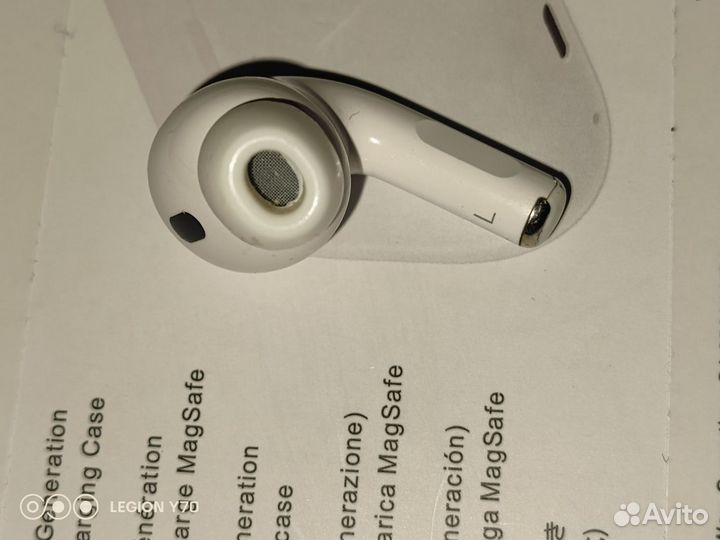 Airpods pro 2 premium