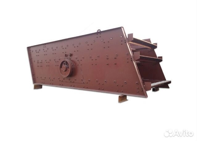 Вибрационный грохот 2YK-2460