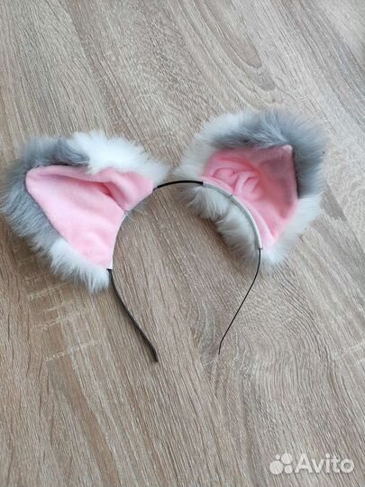 Аниме атрибутика