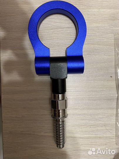 Буксировочная петля