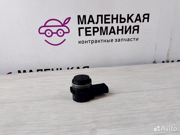 Парктроник BMW X1 F48 2017 66209274427