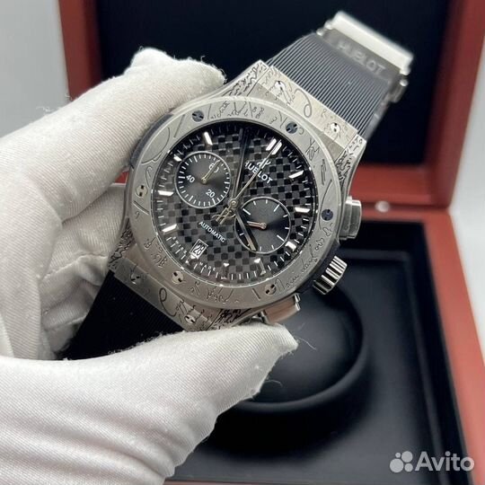 Часы мужские Hublot