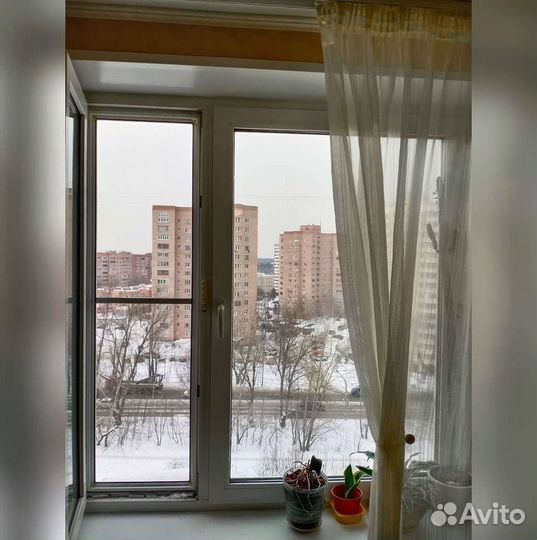 Москитная сетка Антипыль (Антимошка)