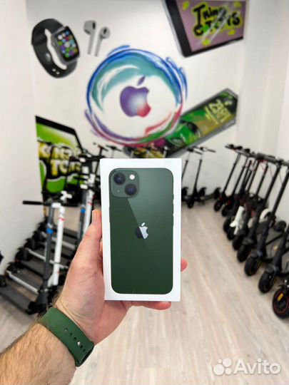iPhone 13, 512 ГБ