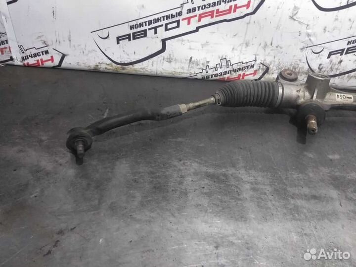 Рейка рулевая toyota daihatsu altis camry AVV50 AV