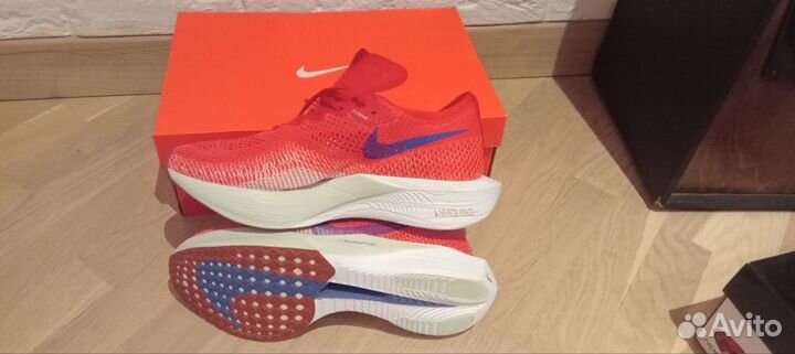 Кроссовки мужские Nike Zoomx Waporfly next% 3