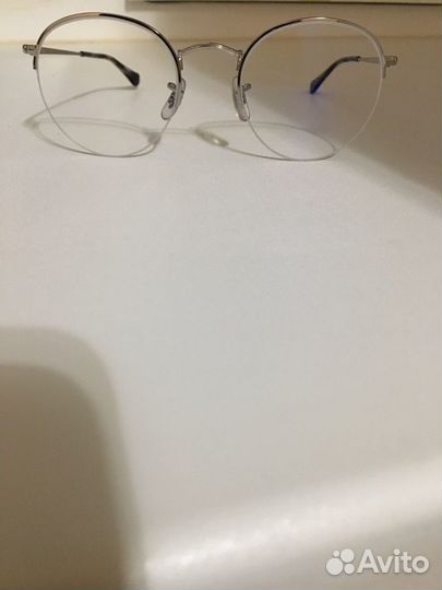 Оправа rey ban оригинал