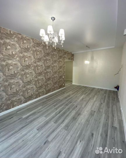 Ремонт квартир под ключ + дизайн в подарок